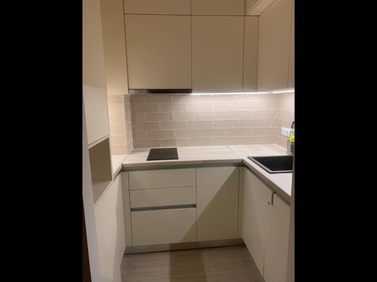 Pagrati, Rizari Apartment Athens Luaran gambar